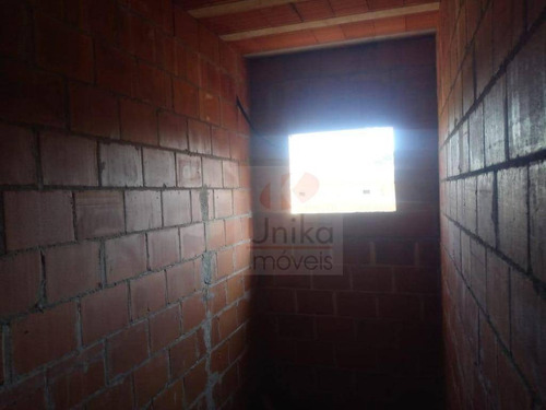 Imagem 11 de 30 de Casa Com 3 Suítes À Venda, 189 M² Por R$ 640.000 - Condomínio Bosque Dos Pires - Itatiba/sp - Ca1338