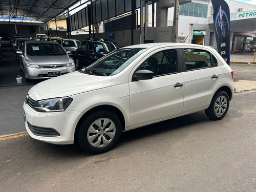 Volkswagen Gol 1.0 Trend Total Flex 5p