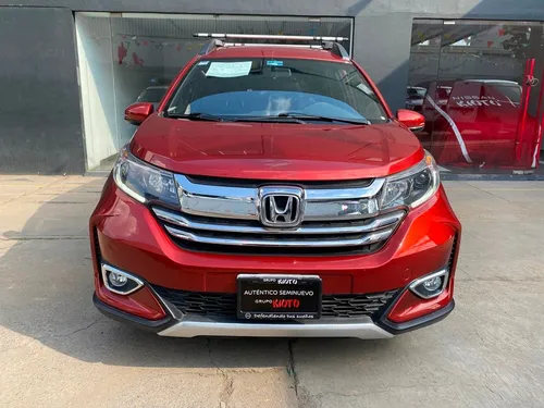 Honda BR-V 1.5 Prime Cvt