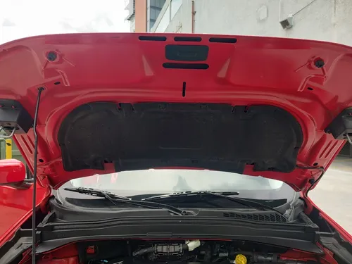 Jeep Renegade 1.8 Latitude 4x2 At