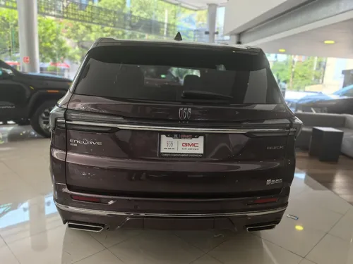 Buick Enclave 2.5 Avenir Awd