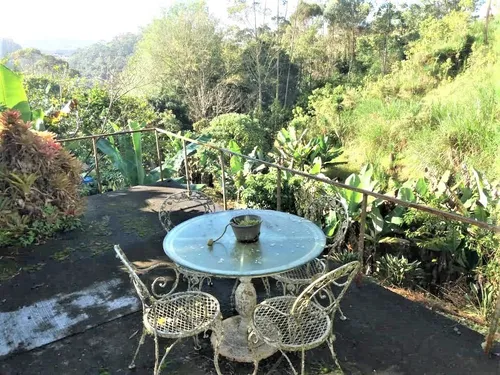 Mini Finca Club De Campo