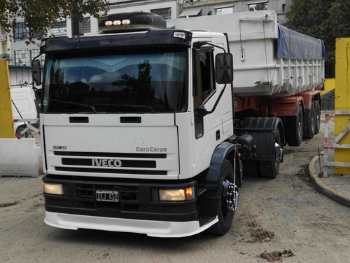 Iveco Tector