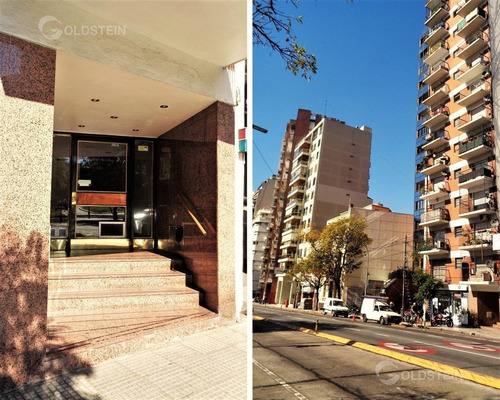 Imagen 1 de 8 de Departamento - Barrio Norte