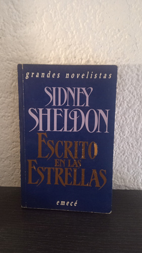 Escrito En Las Estrellas (1992) - Sidney Sheldon