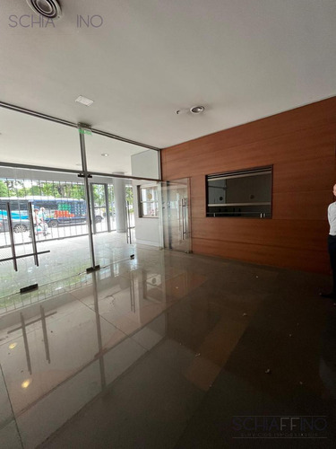 Edificio Comercial En Microcentro Con Frente A Av. 9 De Julio