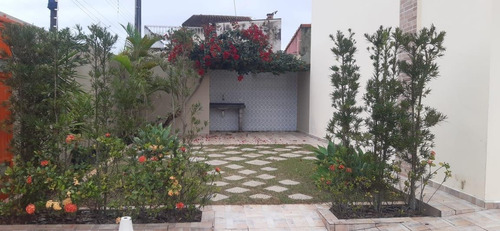 Imagem 7 de 15 de Casa Para Venda Em Itanhaém, Cibratel Ii, 2 Dormitórios, 1 Banheiro, 1 Vaga - It932_2-1170770