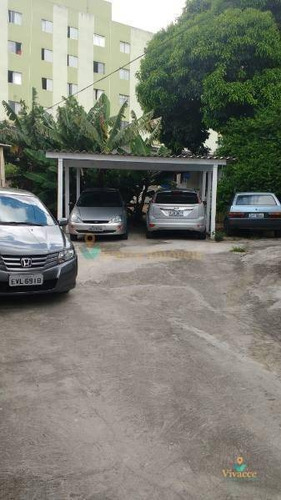 Imagem 1 de 7 de Terreno Residencial À Venda, Vila Santa Luzia, São Bernardo Do Campo - . - Te0022