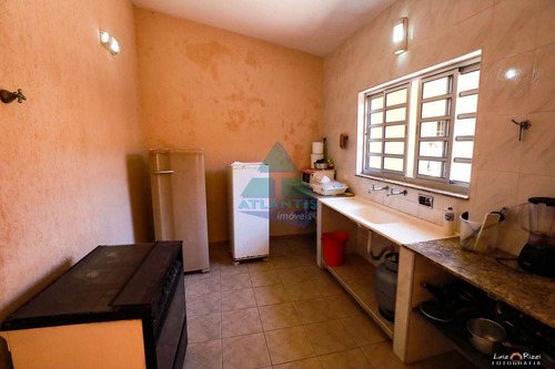 Imagem 10 de 15 de Casa Para Venda, 4 Dormitórios, 4 Suítes, 1 Banheiro, 1 Vaga - 1361_2-1193525