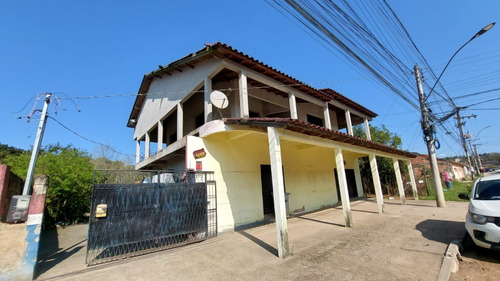 Imóvel Comercial E Residencial