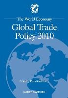 Libro The World Economy : Global Trade Policy 2010 - Davi...