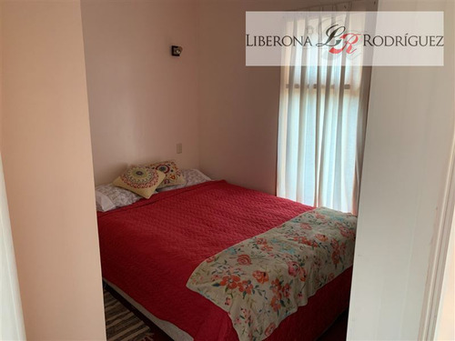 Parcela En Venta En Quintero