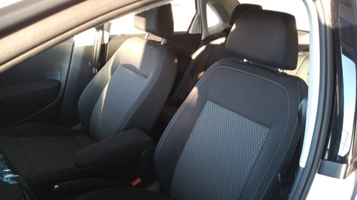 Volkswagen Vento Comfortline Plus 2021