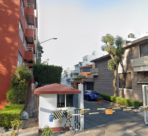 Imagen 1 de 5 de Venta De Casa En Paseos De Taxqueña, Coyoacan | Gagz