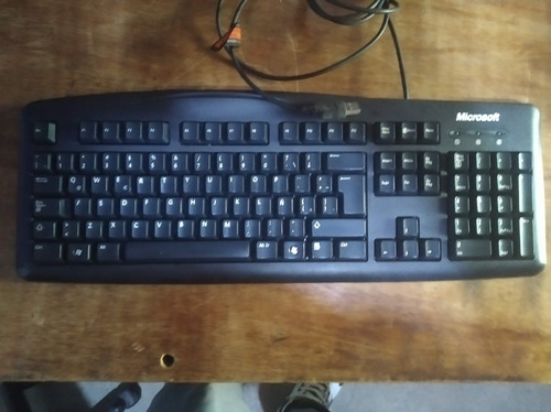 Imagen 3 de 5 de Teclados Para Computadoras