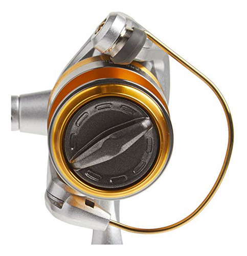 Carretes Alimentadores De Cebo Okuma Abf30b Avenger Abf Seri