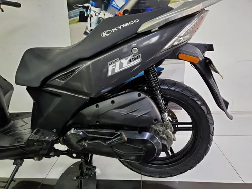 Kymco Agility Fly 150 2017