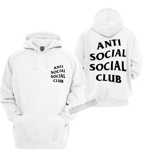 Buzo anti social club sales