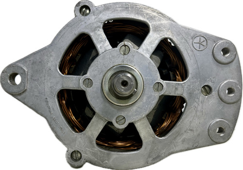 Alternador Universal Nashville Original 12v 35 Amp