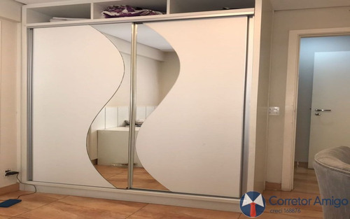 Imagem 13 de 17 de Apartamento Condominio Alegria 83,00m2 - Ml3636