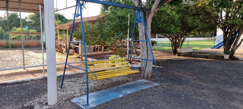 Imagem 11 de 15 de Chacara - Recreio Campestre Idanorma - Ref: 4168 - V-4168