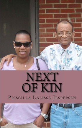 Libro Next Of Kin - Priscilla Lalisse-jespersen