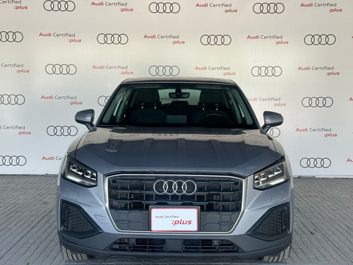 Audi Q2 1.4 35 Tfsi Dynamic