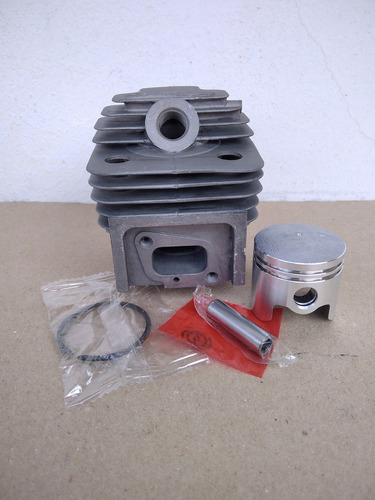 Kit Cilindro 430 43 Cc Desmalezadora Desbrozadora Guadaña