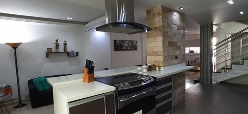 Townhouse En Venta Sansur Res Andrea - San Diego