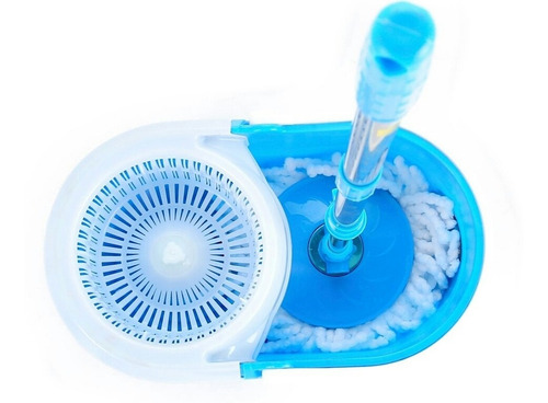 Magic Mop Gyro