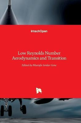 Libro Low Reynolds Number : Aerodynamics And Transition -...