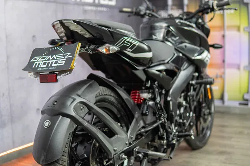 Bajaj Pulsar Ns 160 Fi 2023