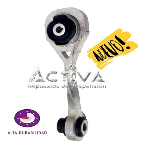 Soporte Trasero Central Caja Megane2/kangoo