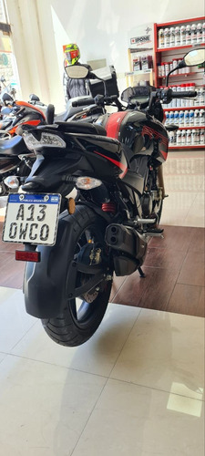 Imagen 4 de 15 de Tvs Rtr 200 4v Fi