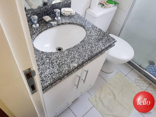 Imagem 14 de 30 de Apartamento - Ref: 205004