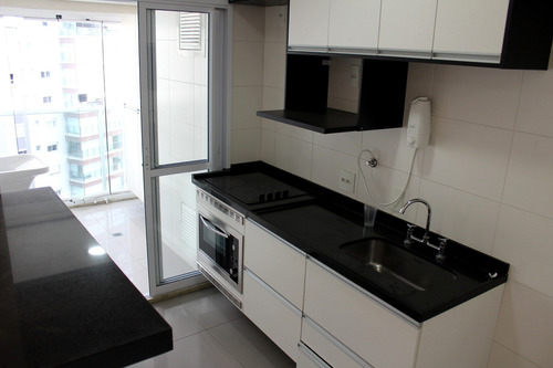 Imagem 13 de 27 de Apartamento Para Locação, Vila Gertrudes, São Paulo, Sp, Lindo Apartamento Com Um Dormitório, Bem Amplo E Em Uma Região Privilegiada - Sp - Ap1327_chucri