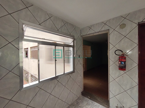 Imagem 3 de 15 de Apartamento Em Conjunto Habitacional Padre Jose De Anchieta - São Paulo - 341