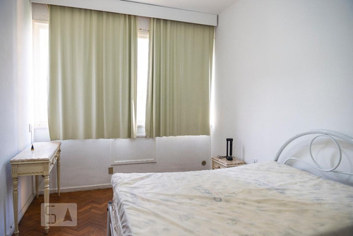 Imagem 8 de 15 de Apartamento Para Aluguel - Copacabana, 3 Quartos, 110 M² - 893145962