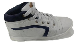 tenis futsal botinha infantil