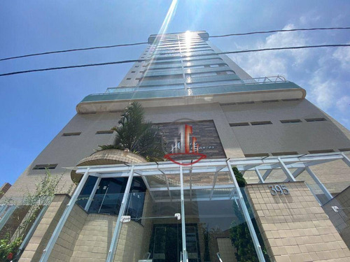 Imagem 3 de 24 de Apartamento De 3 Dormitórios De Alto Padrão Na Guilhermina - Ap2911
