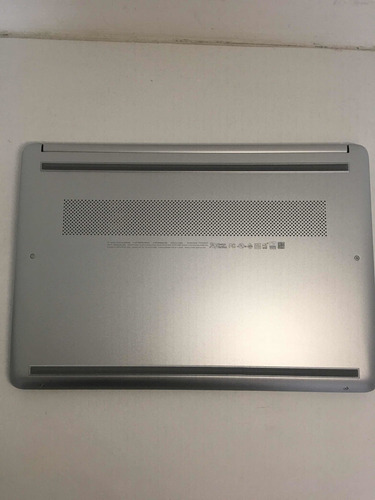 Notebook Hp 14-dq1004la Intel Core I5 8gb Ram 256gb Ssd 14 (Usado)