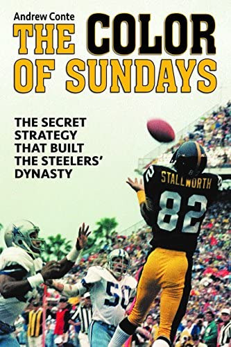 The Color Of Sundays, De Andrew Te. Editorial Blue River Press, Tapa Blanda En Inglés