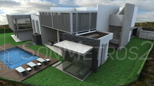 Imagen 10 de 14 de Terreno En Venta Prados Del Este