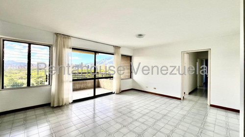 Fg Apartamento En Alquiler En La Carlota 25-16056 Jel