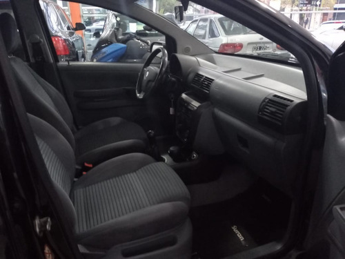 Volkswagen Suran 1.6 Higline 2006