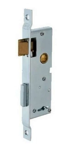 Cerradura Para Puerta De Aluminio Andif 857/40 F16