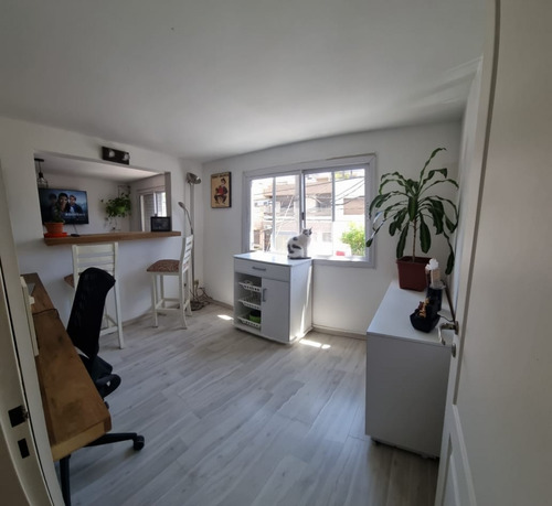 Departamento Venta En Castelar Norte