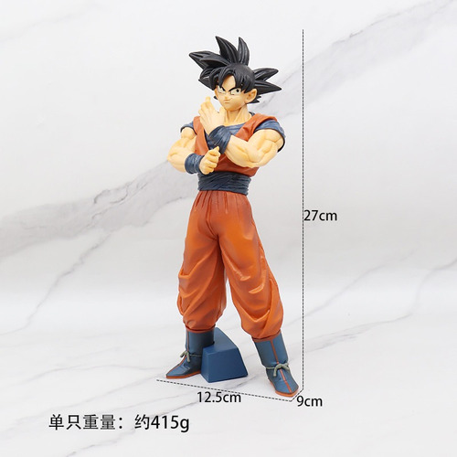 Figure Goku Dragon Ball