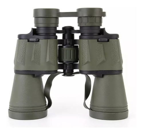 Binocular Profesional Binocular De Alto Alcance 1000 Mt 8x40