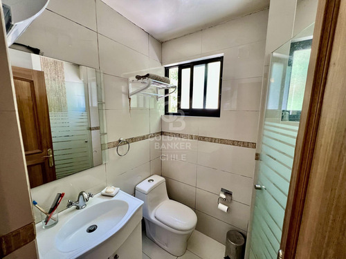 Remodelada Casa En Condominio Fuente De Piedra